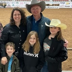 Meet your Posher, Lance